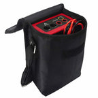 Resistance Meters, WK3630A Precision 4 Wire Method Resistance Tester Milliohm Meter for Transformer Winding