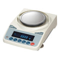 A&D FX-120i Precision Balance,Compact Scale 122 g X 0.001 g,Draft shield,RS232,5year warranty,New
