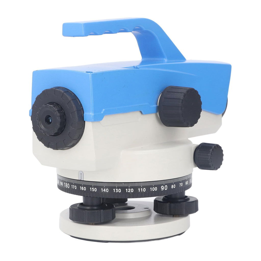 36X Auto Level Optical Level Construction Measurement Road Surveying