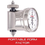 Starrett Precision Measurement, Strain Gage Head