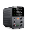 Programmable DC Power Supply Laboratory Maintenance Workbench Voltage Current Regulator