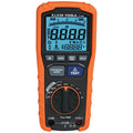 Klein Tools ET600 Megohmmeter Insulation Tester Multimeter