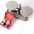 Double Pan Mechanical Balance Scale, 0.1g-2000g High Precision