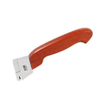 YUCHENGTECH 1mm x 11 Teeth Cross-Cut Tester Cross Hatch Cutter Adhension Test Tungsten Steel Blade