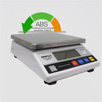 3kg/5kg/6kg/7.5kg/10kg x 0.1g Digital Precision Scale - Industrial Laboratory Counting Table Top Weighing Balance(7.5kg x 0.1g)