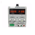 Four Digit Display Adjustable DC Regulated Voltage Power Supply Mobile Phone Maintenance High-Power Switching Power Supply