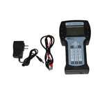 HART 475 Field Communicator, Handheld Smart Transmitter Configuration Device with USB Interface