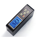 SGM-60 Eyelet Gloss Meter Surface Gloss Meter Measurement Glossmeter 0.1 to 200GU Auto Calibration