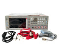 U9845 4-Channel Impulse Winding Tester for Transformer Motor 100V-5000V