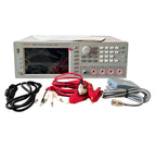 U9845 4-Channel Impulse Winding Tester for Transformer Motor 100V-5000V