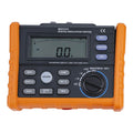 Insulation Resistance Tester Peakmeter Ms5203 Digital Display Meter, Peakmeter Pm5203 Digitaler Isolationswiderstand Tester Meter, ZIZEVvosa9bpi8u