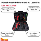 Power Probe 3 PowerFlow™ Diagnostic Lead Set Kit