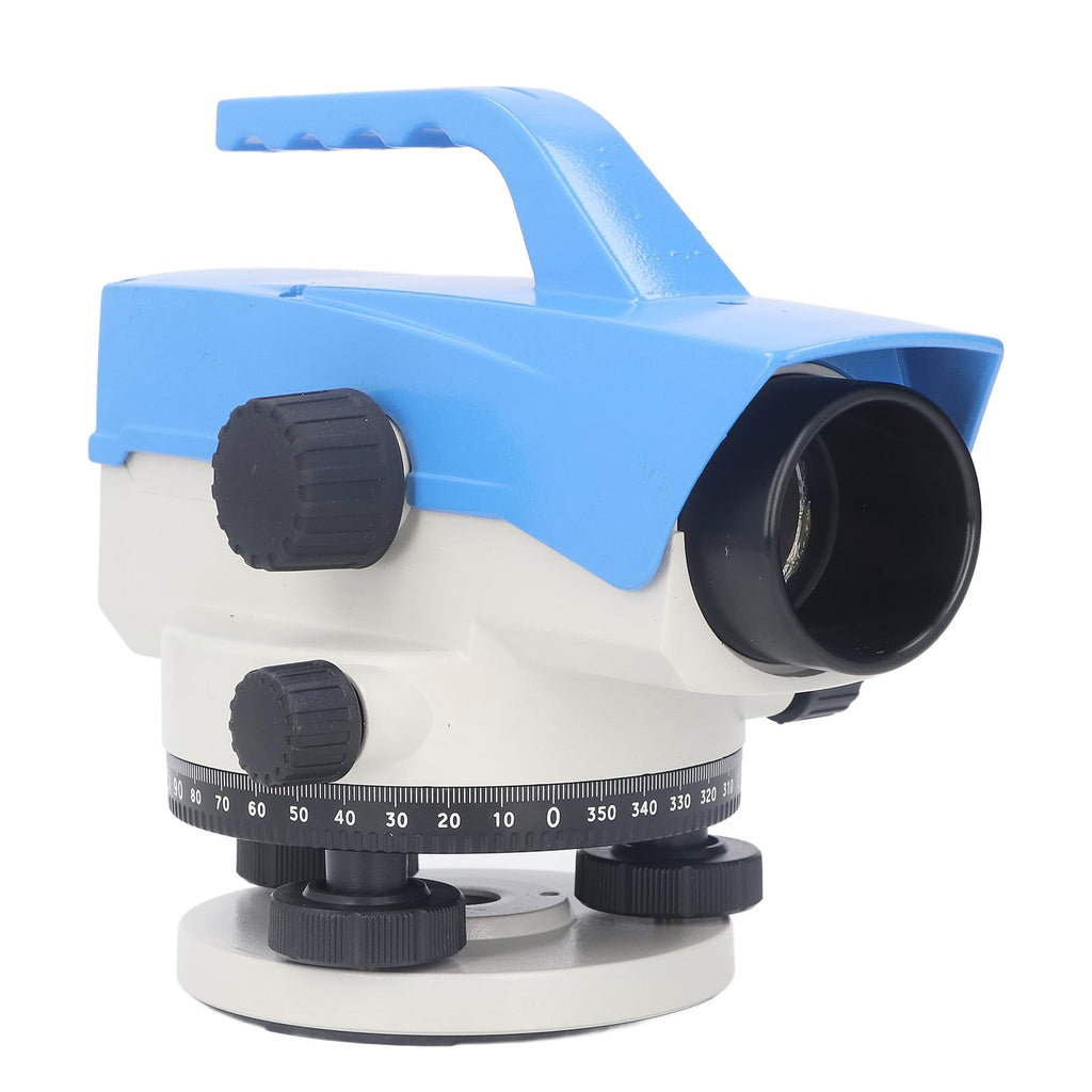 36X Auto Level Optical Level Construction Measurement Road Surveying