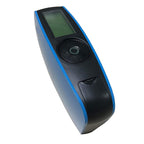 Tri-Angle 20 60 85 Degree Gloss Meter Glossmeter Three Angle Tester with High End QC Software 35000 Data Hold