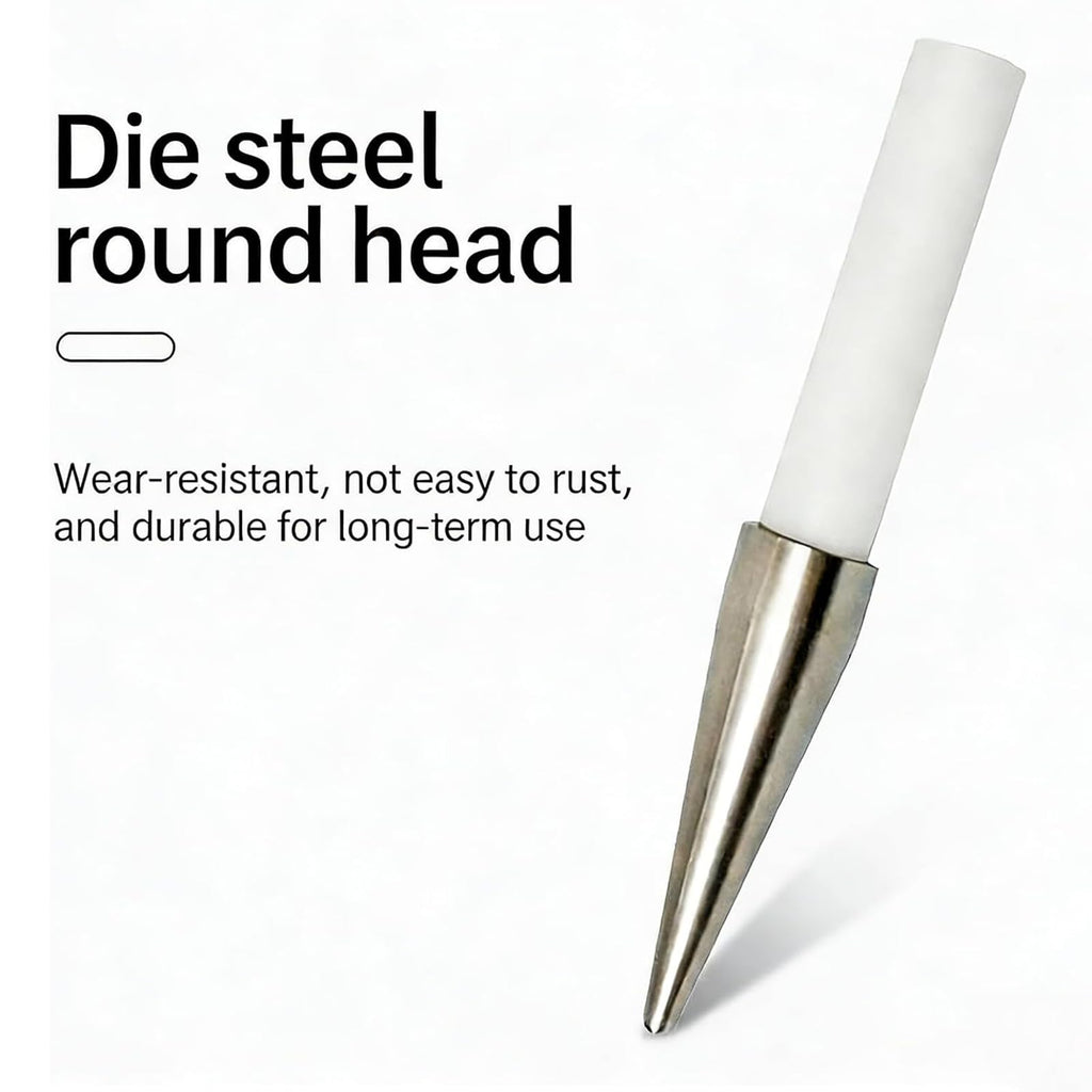UL Test Finger, UL Articulated Test, Unjointed Test Finger Probe with Electric Shock Protection, Providing Reliable Test Data