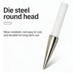 UL Test Finger, UL Articulated Test, Unjointed Test Finger Probe with Electric Shock Protection, Providing Reliable Test Data