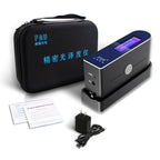 WG60 Precision Glossmeter 60 degree gloss meter Projection Angle