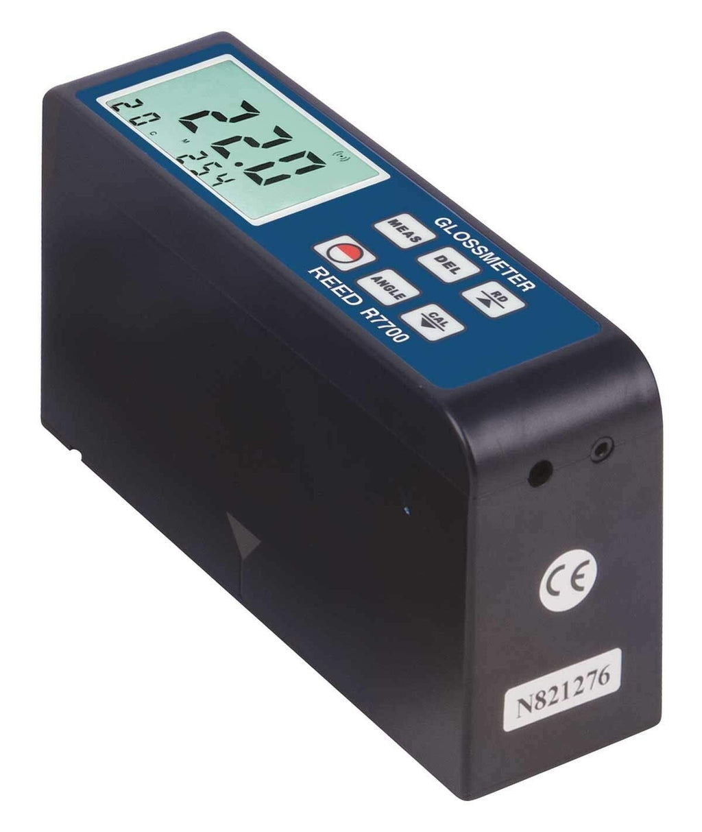 REED Instruments R7700 Gloss Meter