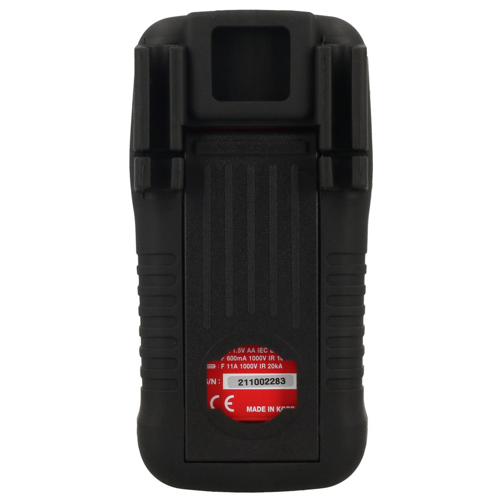Urrea UD85 True Rms Digital Multimeter