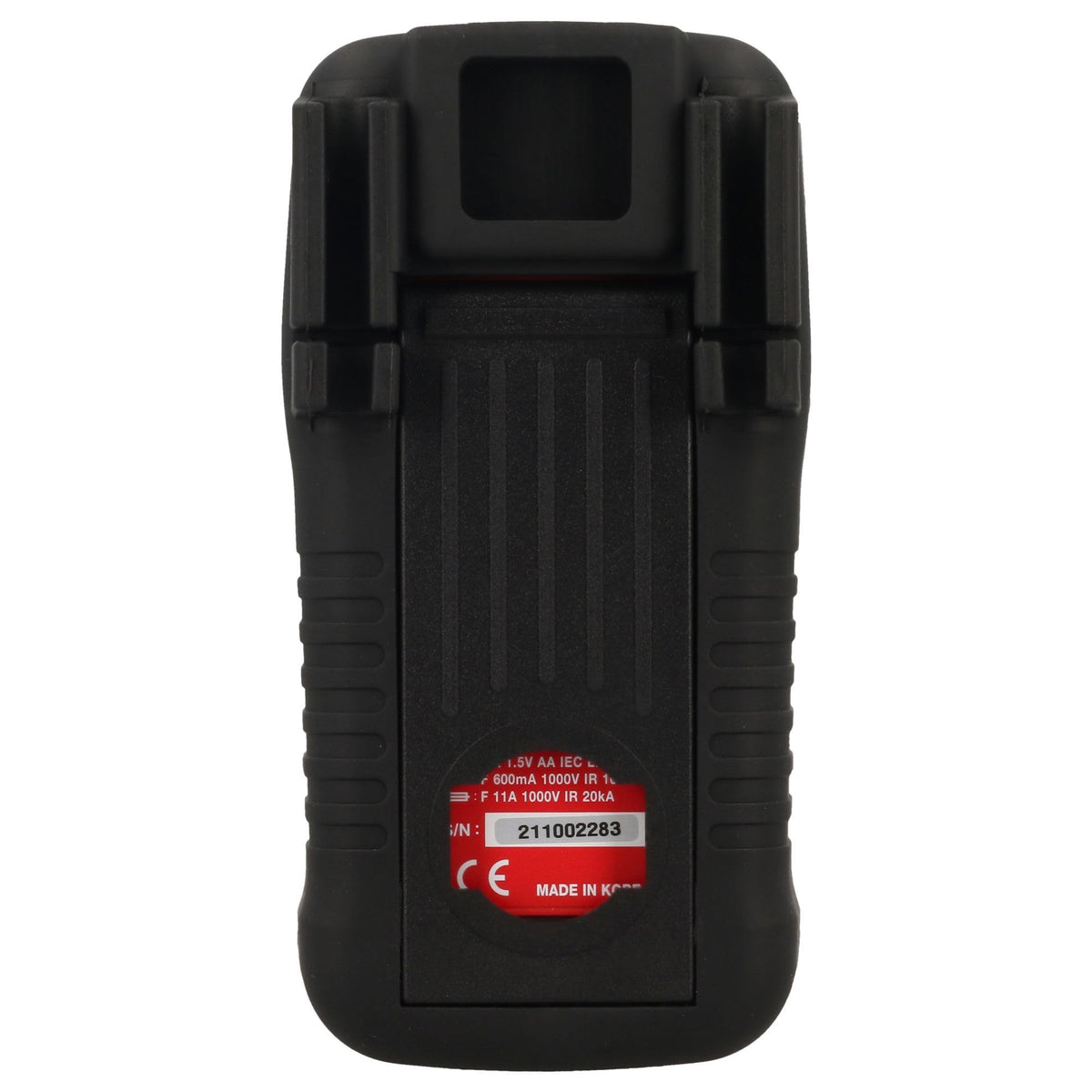 Urrea UD85 True Rms Digital Multimeter