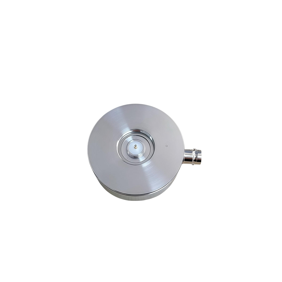 IEC318-4 Earphone Curve Tester IEC711 Artificial Ear Frequency Response Test Precision Base Version