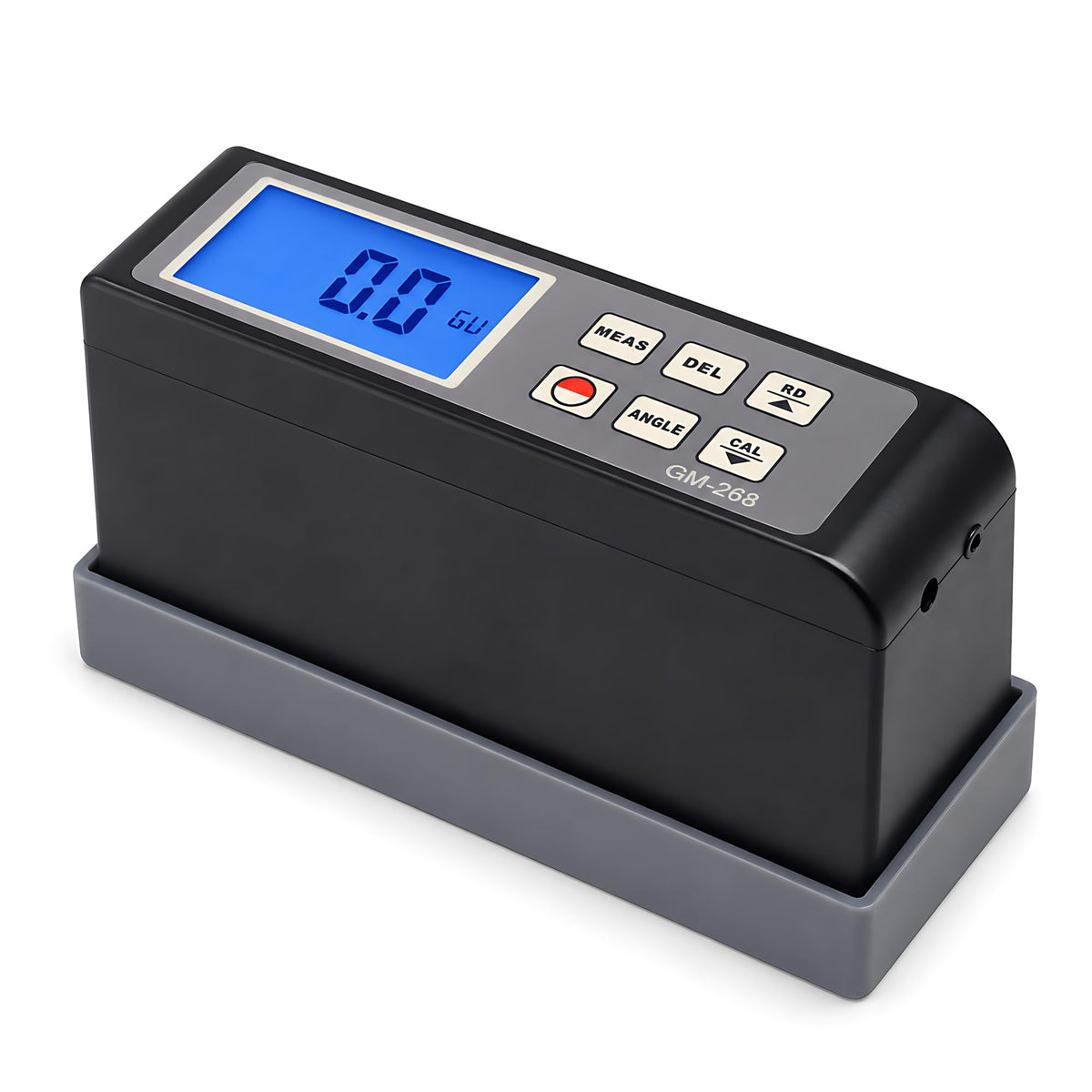 GM-268 Gloss Meter 20°/60°/85° Glossmeter with 0.1~200 GU Range