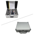 Sharp Edge Tester,Electric Toy Safe Detection Equipment W/Testing Tape