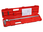 Accusize Heavy-Duty Dial Caliper, 0-24", Stainless Steel