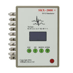 SKX 2000 ECG Signal Simulator LED Display ECG Signal Generator 10-200bpm
