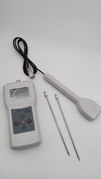 MS320 Tobacco Moisture Meter, Measuring Range :8%-40%