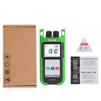 Optical Fiber Light Source KOMSHINE KLS-35 PON Type for 1310/1490/1550nm Typical Output Power：-5dB