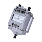 ZC25-4 1000V Insulation Resistance Tester ZC25 Electrician Shake Meter Megohmmeter Hand Crank Ohm