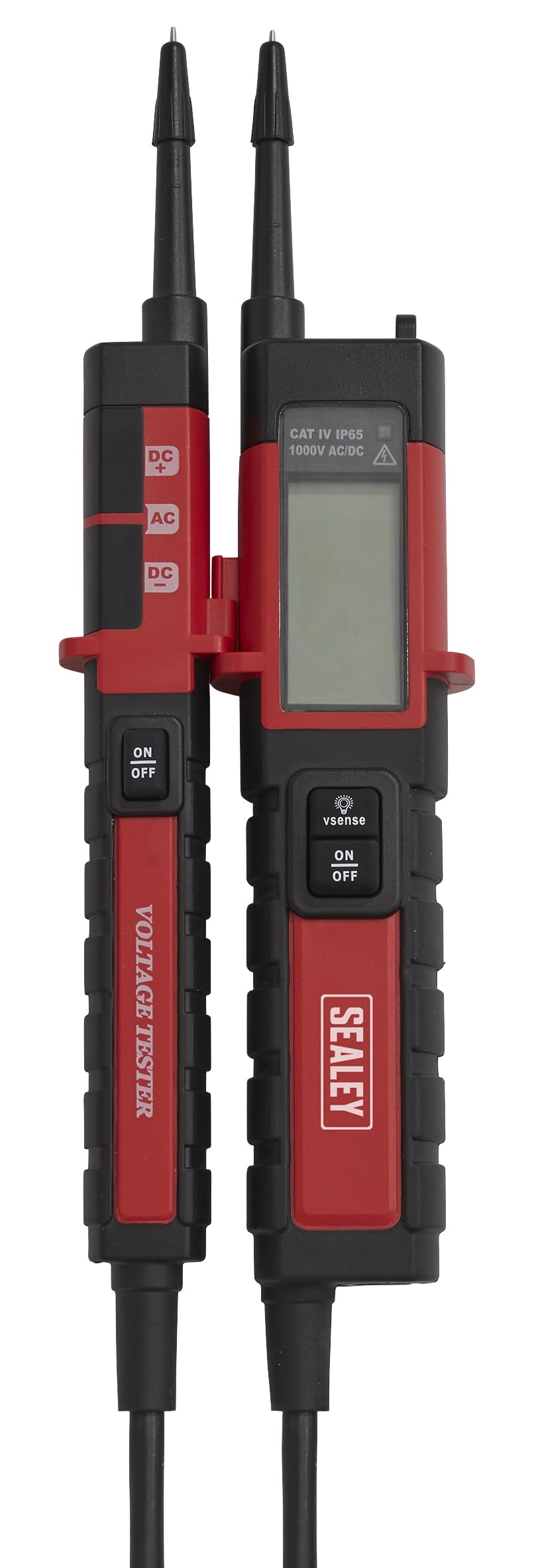 Sealey PPHY CAT IV 1000V High Voltage Tester Hybrid Vehicles