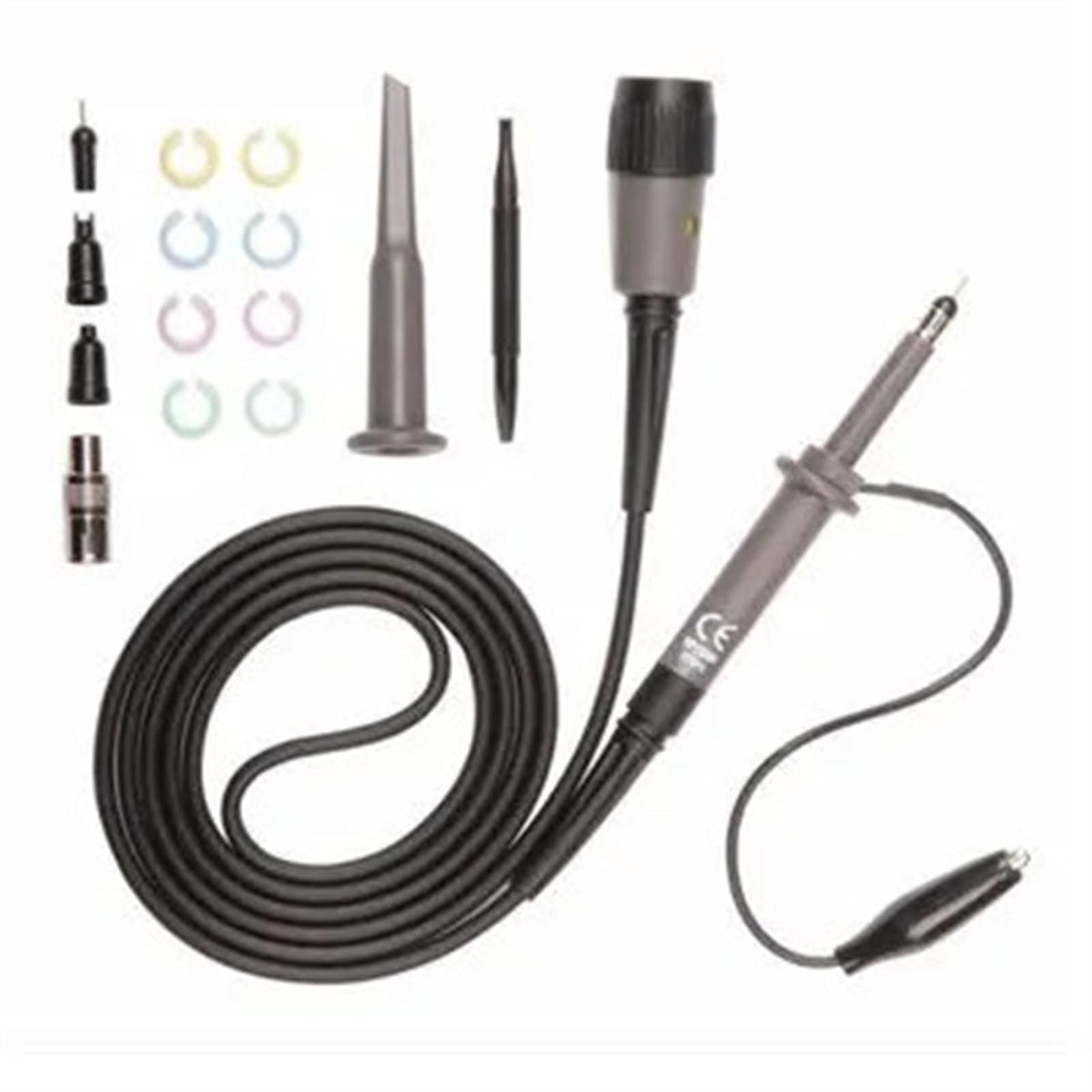 RP1300H Oscilloscope DC-300MHz Passive High Voltage Probe