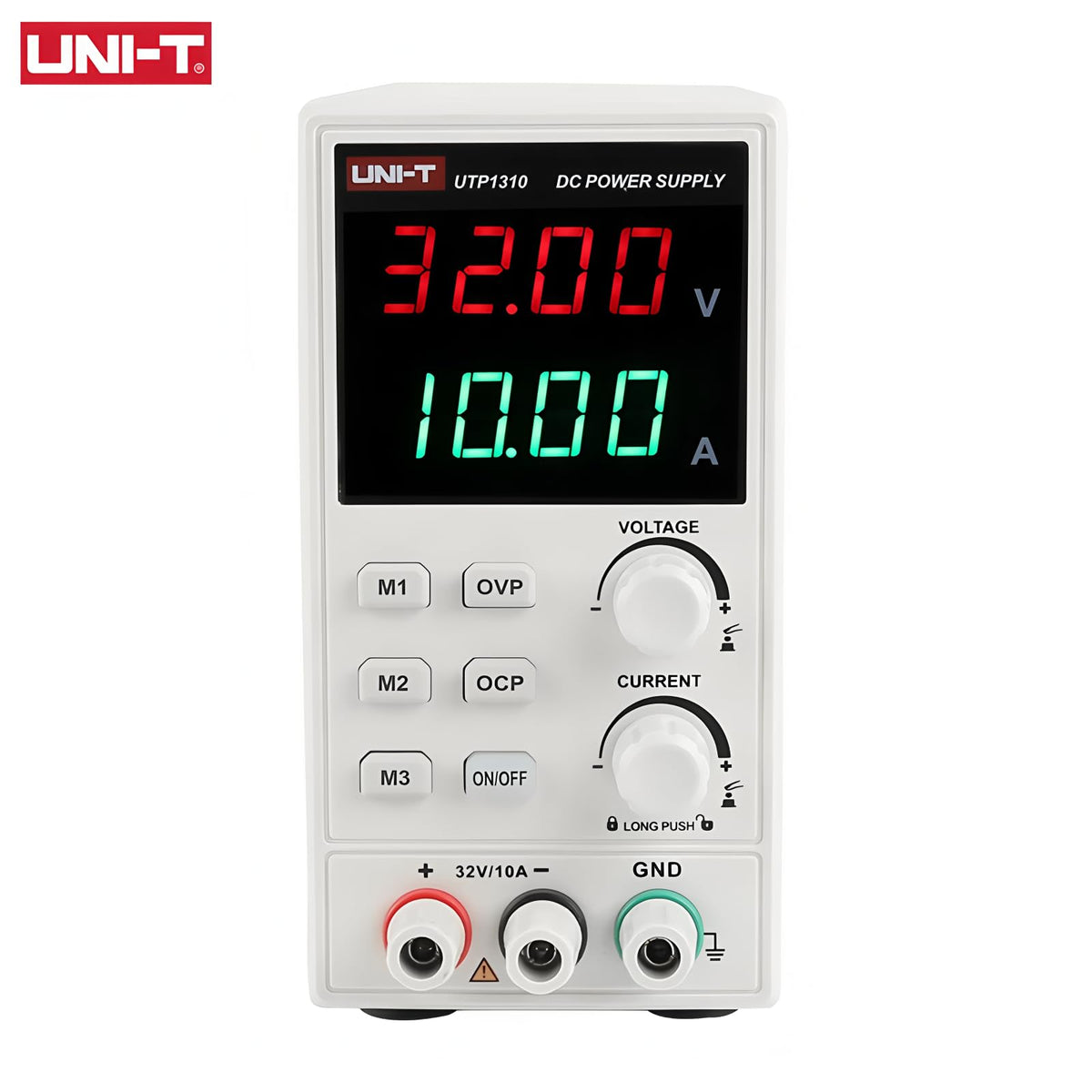 UNI-T UTP1310 DC Power Supply - Single Output DC Power Supply