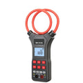 SW1018A Digital Clamp Meter AC/DC Current Voltage Resistance Tester