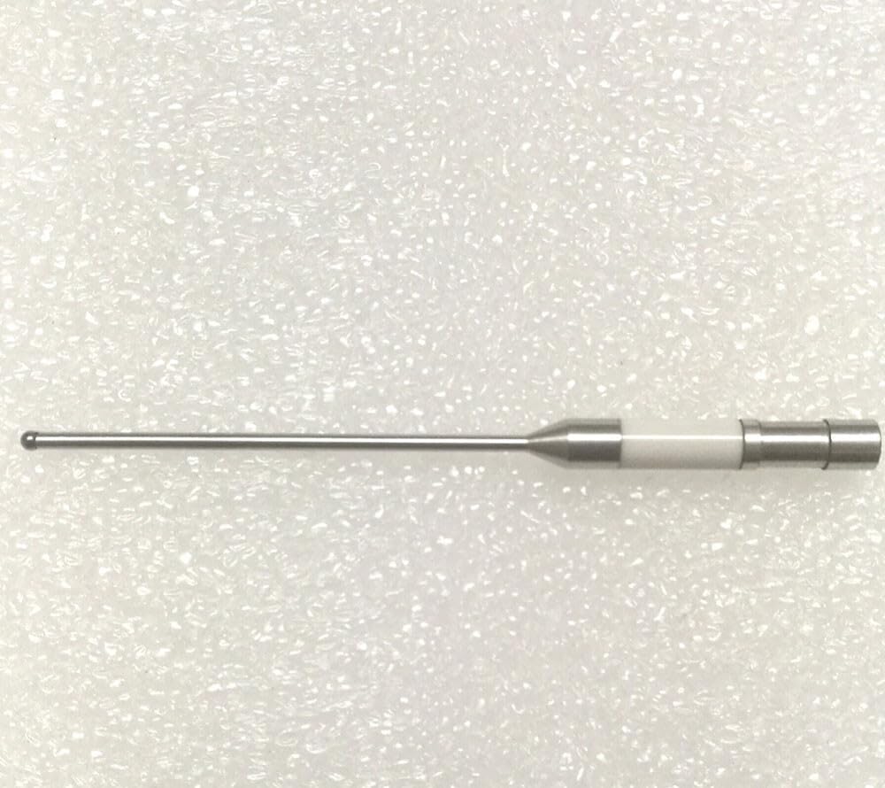 Roundtest Styli Cylindricity Measurement Stylus 1.6mm Ball for Mitutoyo 12AAL028
