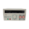 Withstand Hi-Pot 5KV 100VA Tester Voltage Tester Power Equipment Testing Tool Electrical Insulation Strength Tester 5KV AC/DC 110V