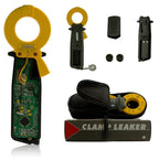 MGL MASTECH MS2000G MS2001/C MS2006B MS2008 MS2009A/C Digital Clamp Leakage Meter Current Pliers Voltage Circuit Tester Pincers Multimeter Homeheld Professional Electrical Tool(MS2006B)