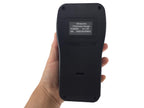 Ultrasonic Thickness Gauge Tester Meter with Free Data Software 1.2~230mm Measurement Range
