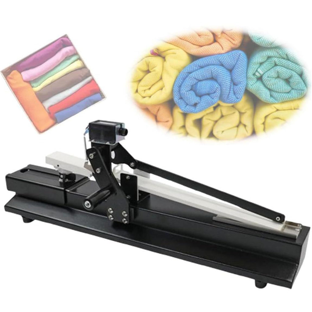 Manual Crockmeter, Dry-Wet Rubbing Fastness Tester,with Counting Indicator, 10 Color Transfer Testing,for Fabric Samples