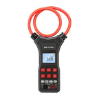 SW1018A Digital Clamp Meter AC/DC Current Voltage Resistance Tester