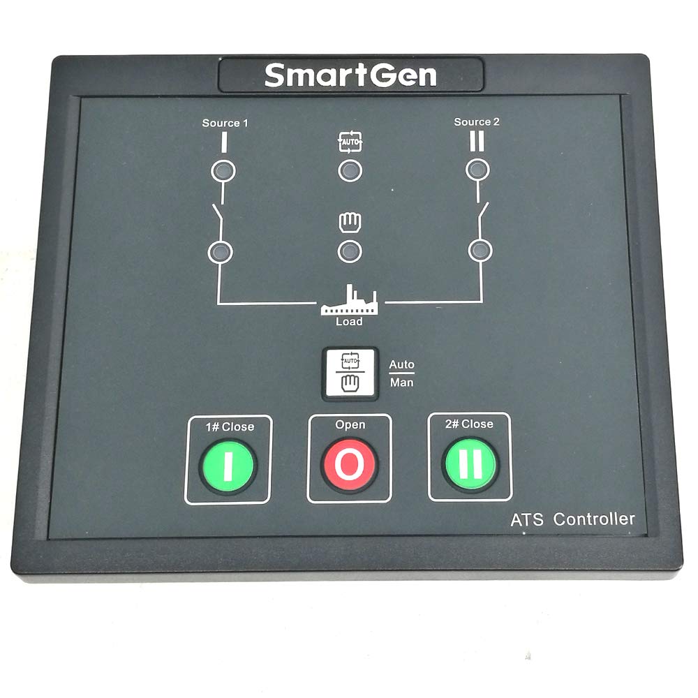 Smartgen Genset ATS Controller HAT530N Automatic Transfer Switch Control Module
