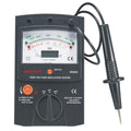 Digital Analogue High Voltage Insulation Meter Tester, Max to 2500V 100000 Mohm