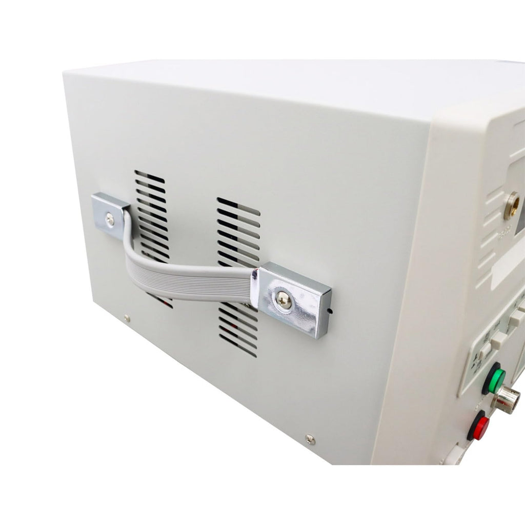 Withstand Hi-Pot Tester RK2671AM 110V 10KV AC/DC Voltage Withstand Test Instruments 100VA Hi-Pot Insulation Resistance Testing Tool LED Digital Display Hipot Tester