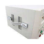 Withstand Hi-Pot Tester RK2671AM 110V 10KV AC/DC Voltage Withstand Test Instruments 100VA Hi-Pot Insulation Resistance Testing Tool LED Digital Display Hipot Tester