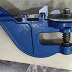 0‑15mm Mechanical Micrometer, 0.05mm Accuracy Thickness Gauge
