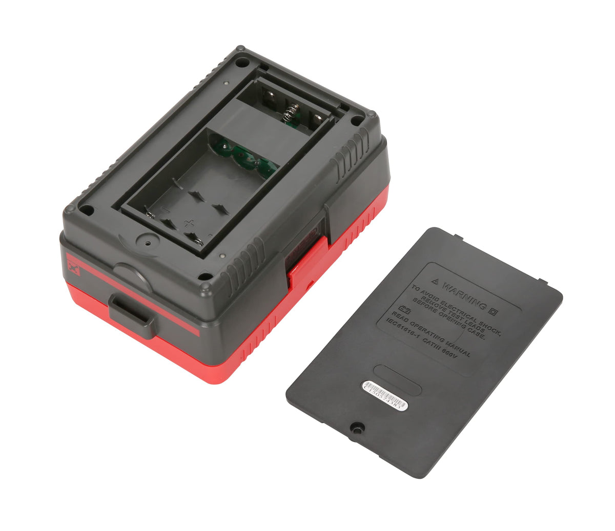 Uni-T UT502A Insulation Resistance Tester Earth Meter Megometer Voltmeter with LCD Backlight, Display Count 2000…