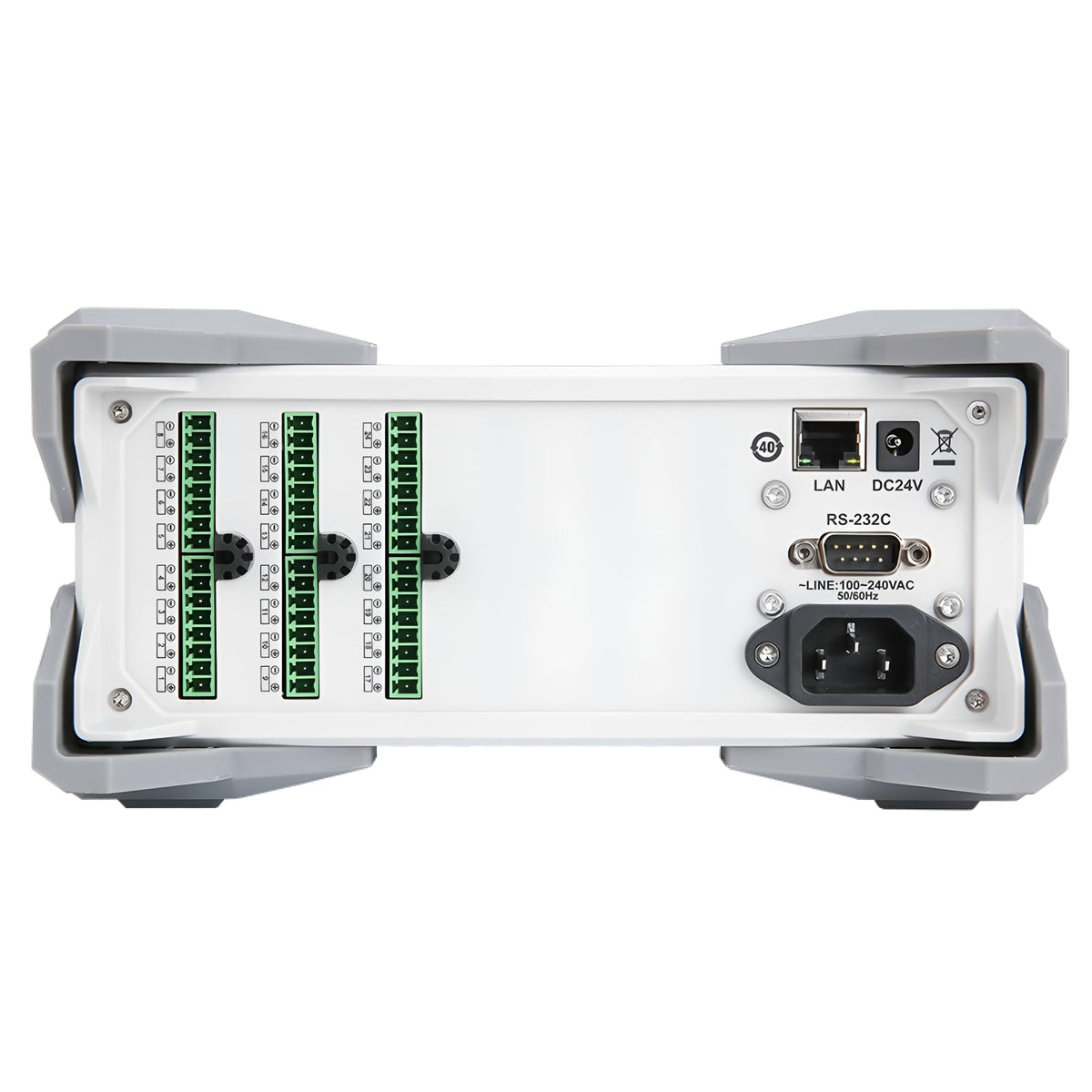 UNI-T UT3208+ Multi-Channel Temperature Logger, 8CH, -200~1800C