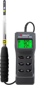 Triplett AM500 Hotwire Thermo-Anemometer